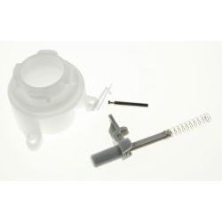Flansch 00753366