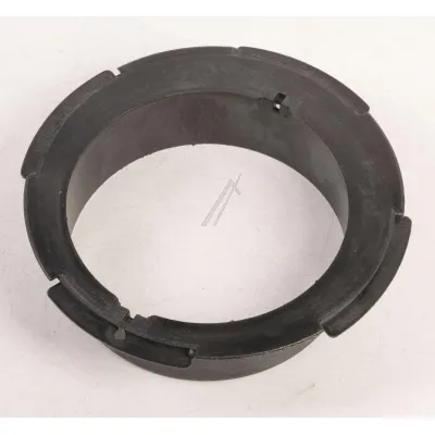Flansch d.120mm für Dunstabzugshaube Whirlpool Indesit C00942362 Rohrverbinder d
