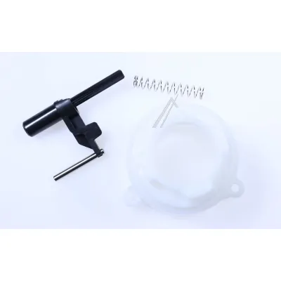 Flansch für Bosch Fleischwolf 12027317 Befestigung