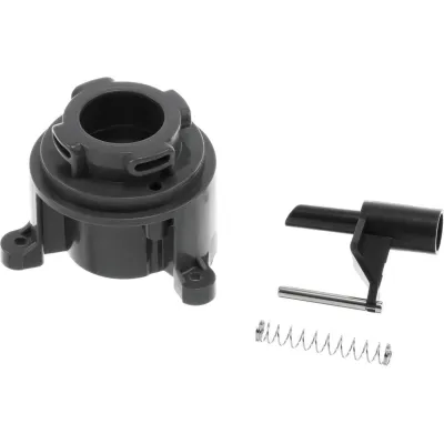 Flansch für Fleischwolf Bosch 12027505 Befestigung