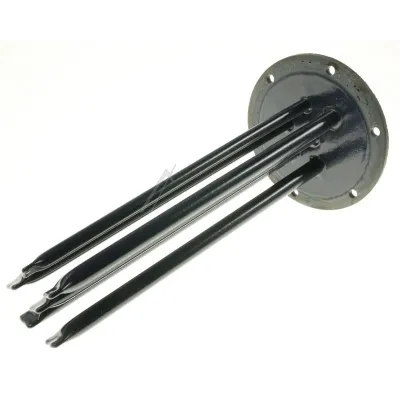 Flansch für Heizung Hisense/Gorenje 722614 Verbindungselement