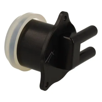 Flansch, komplett (4055060331)