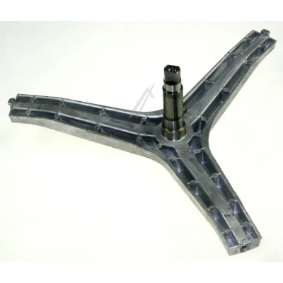 Flanschachse für Samsung Waschmaschine 6kg 1200U/min Antriebsachse