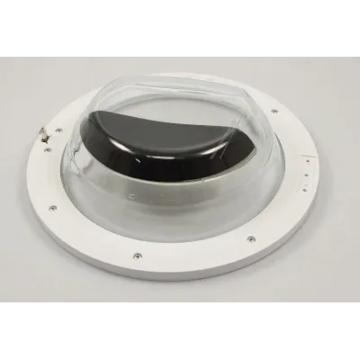 Flanschbullauge für Waschmaschine Smeg 695260096 Türsensor