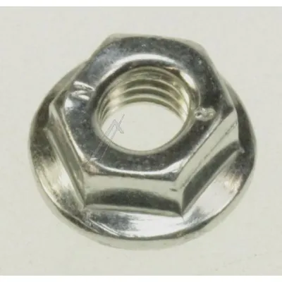 Flanschmutter M6 für Trockner Vestel 37018147 Trommeltrockner
