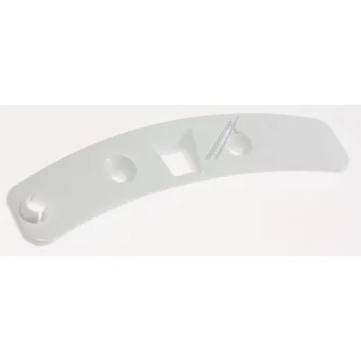 Flanschplatte der Türverriegelung für Waschmaschinen (1108661008)