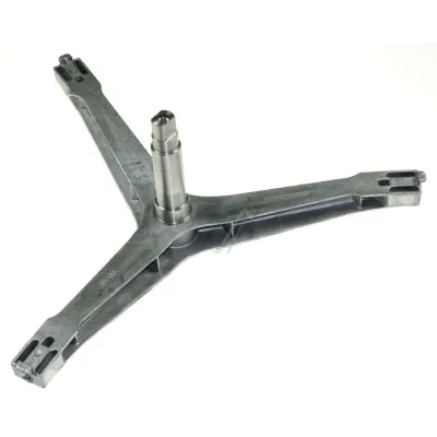 Flanschwellenlager für Waschmaschine Samsung DC9715963B Drehkreuz, AEGIS BIGBANG