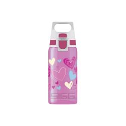 Flasche Viva One Hearts, 500ml