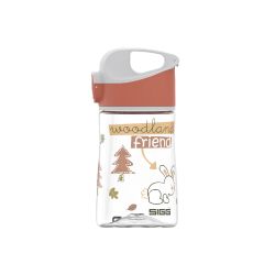 Flasche Woodland Friend, 350ml