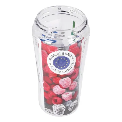 Flasche zum Mitnehmen Tritan™ Bosch 12054469 für Standmixer Bosch