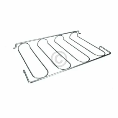 Flaschenablage Bauknecht 481010662392 für Kühlschrank