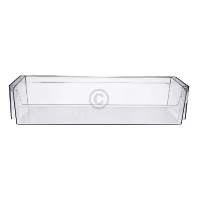 Flaschenablage für Kühlschrank AEG 4055485603 grau