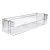 Bild: Flaschenablage für Kühlschrank AEG 4055485603 grau