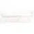 Bild: Flaschenablage für Kühlschrank Electrolux 140119053142 neutral 440x107x113.5mm