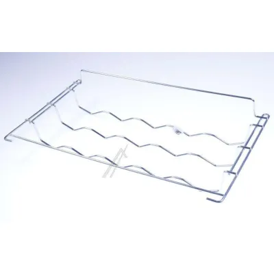 Flaschenablage für Kühlschrank Electrolux AEG 4055956900 500mm