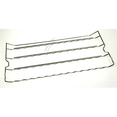 Flaschenablage für Kühlschrank Liebherr 711232500 Aufbewahrung, CBNES 5166