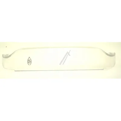 Flaschenablage für Kühlschrank Smeg 762172632 Kühlschranktür Ablage