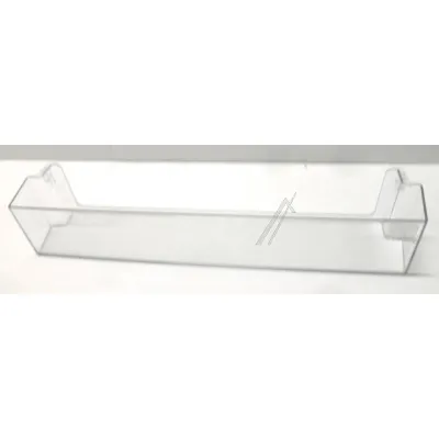Flaschenablage für Kühlschrank Vestel 42065833 transparent Türfach