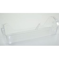 Flaschenablage für Kühlschrank Vestel 42126725 transparent, Natur