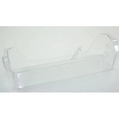 Flaschenablage für Kühlschrank Vestel 42126725 transparent, Natur