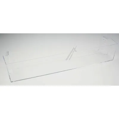 Flaschenablage für Kühlschrank Vestel 42128397 transparent, 566CUBE