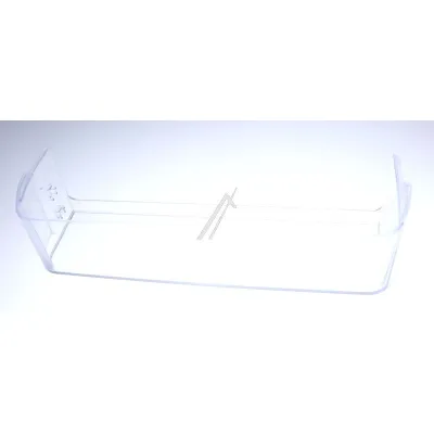 Flaschenablage für Kühlschrank Whirlpool Indesit 488000856923 transparent für Tü