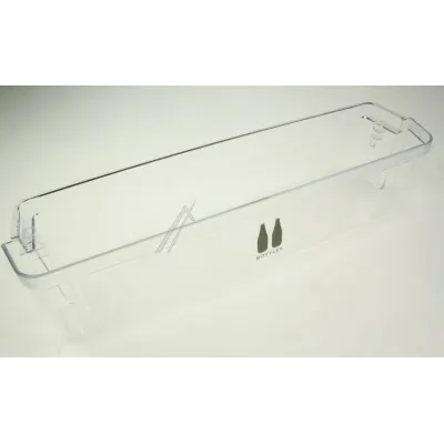 Flaschenablage für Ofen Whirlpool 481010694496 transparent, gedruckt