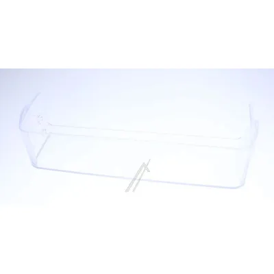 Flaschenablage für Vestel Kühlschrank 42309919 (transparent)