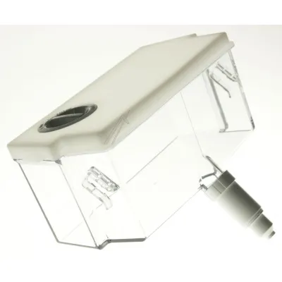 Flaschenablage Haier Kühlschrank 49045792 Blau