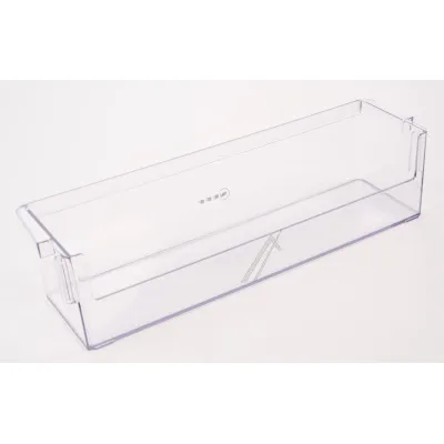 Flaschenabsteller 100mm Kühlschrank Bosch Siemens 11055873 Türfach