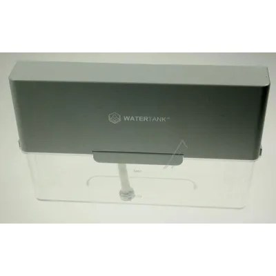 Flaschenbehälter für Kühlschrank Haier 49056140 Fach Ablage Kühlteil