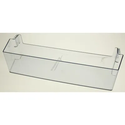 Flaschenfach 319 Cube blau für Kühlschrank Whirlpool Indesit 488000610580 transl