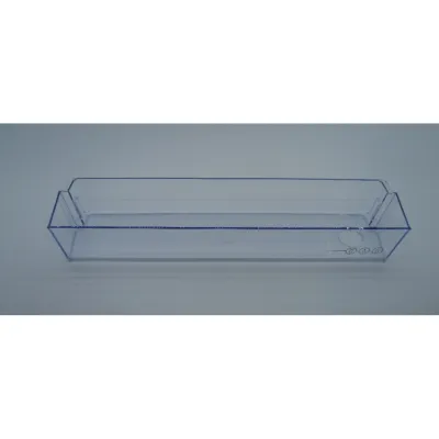 Flaschenfach für Beko Kühlschrank 4948110600 Türfach