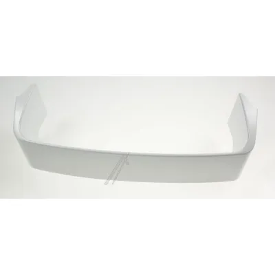 Flaschenfach für Kühlschrank Electrolux 2632000051 weiß, 120mm