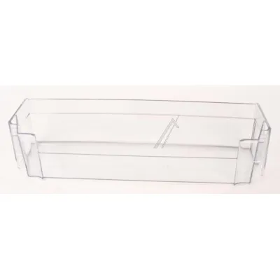 Flaschenfach für Kühlschrank Electrolux Aeg 140175641020 Türfach neutral