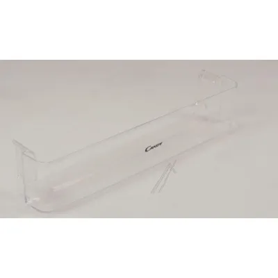 Flaschenfach für Kühlschrank Haier 49130193 Kühlschrankablage