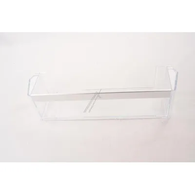 Flaschenfach für Kühlschrank Küppersbusch 443185 Klar, 440x107x113,5mm