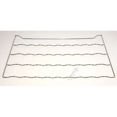 Flaschenfach für Kühlschrank Smeg 844092632 Türablage