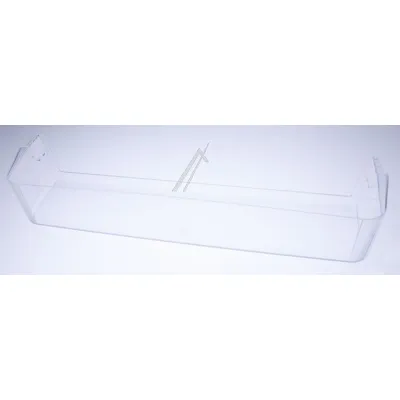Flaschenfach für Kühlschrank Vestel 42356885 456FW-ARC(Trans-Blue)RV1 transparen