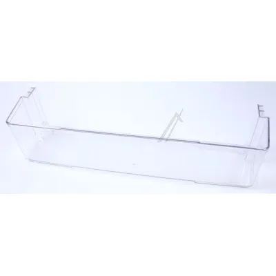 Flaschenfach für Midea Kühlschrank 12131000005201 Kühlschrankablage