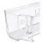 Bild: Flaschenfach Midea 12131000089999 für Kühlschrank Midea