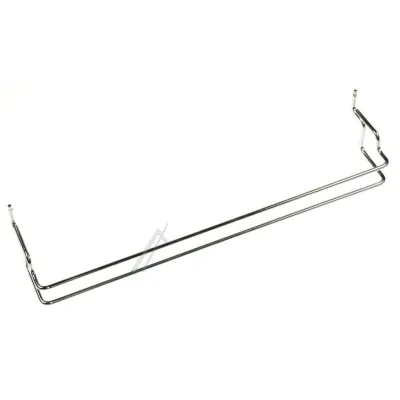 Flaschenfachbügel für Beko Kühlschrank C00873783 Halterung