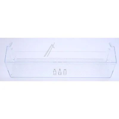 Flaschenfachtür CI3 342 für Kühlschrank Teka 81634407 Türfach unten