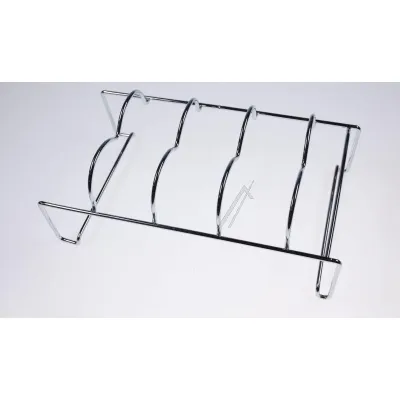 Flaschenhalter für Kühlschrank Amica 1038211 Kühlschrankzubehör