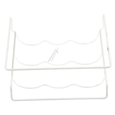 Flaschenhalter für Kühlschrank Electrolux 50279555002 Flaschenfach universal