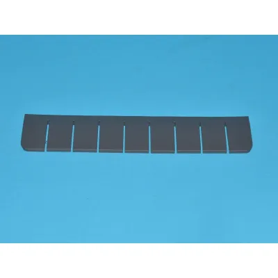 Flaschenhalter für Kühlschrank Hisense/Gorenje 808867 C6 7024