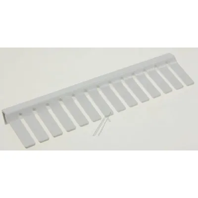 Flaschenhalter für Kühlschrank Hisense/Gorenje HK1457141 Haltekamm