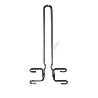 Flaschenhalter Geschirrspüler Beko C00927693 Halterung, Befestigung