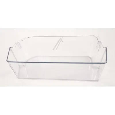 Flaschenhalter links für Kühlschrank Haier 0060229559C 49114146 Türfach, Getränk