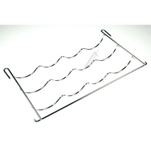 Bild: Flaschenhalter, Metalldraht (2265146247)